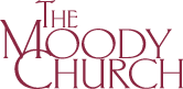 The Moody Church Logo